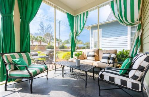 Sandestin House | Bungalos 2442 "Rig's Beach Retreat"