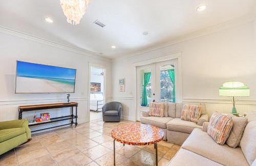 Sandestin House | Bungalos 2442 "Rig's Beach Retreat"