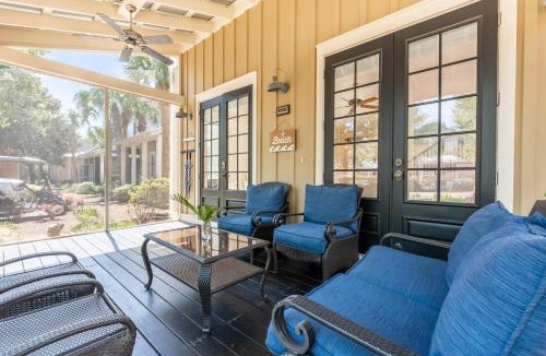 Sandestin House | Bungalos 2456