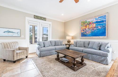 Sandestin House | Bungalos 2457