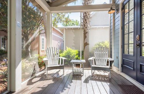 Sandestin House | Bungalos 2458