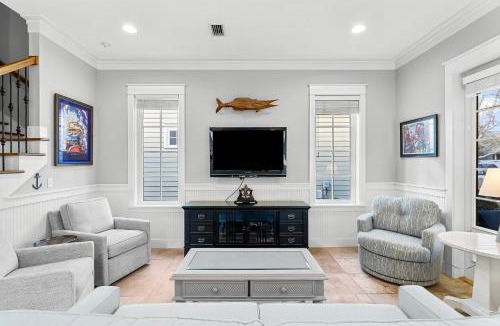 Sandestin House | Bungalos 2458