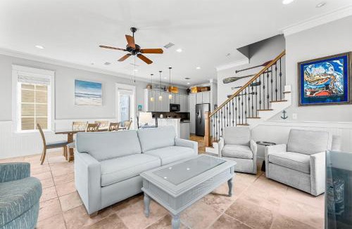Sandestin House | Bungalos 2458