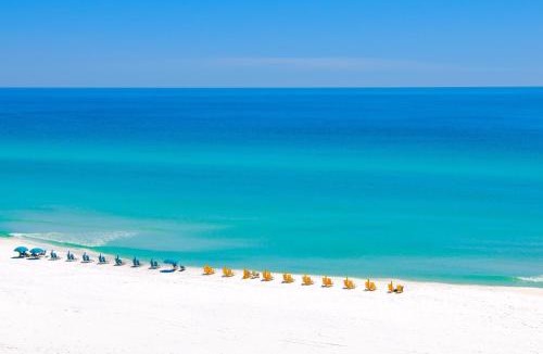 Sandestin House | Bungalos 2470