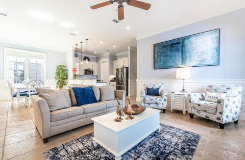 Sandestin House | Bungalos 2470