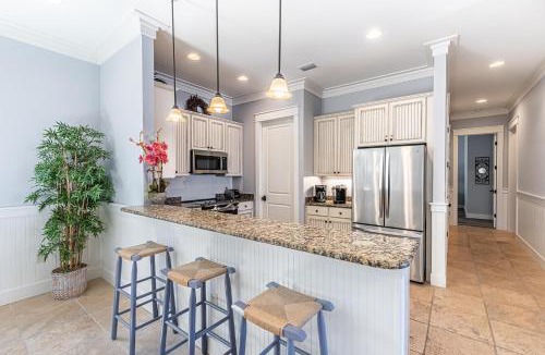 Sandestin House | Bungalos 2470