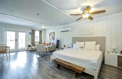 South Seminole Heights House | Bungalow 110