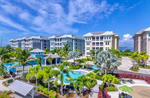 Whitney Beach House | Bungalow at Margaritaville! Less than 1 Mile to AMI!
