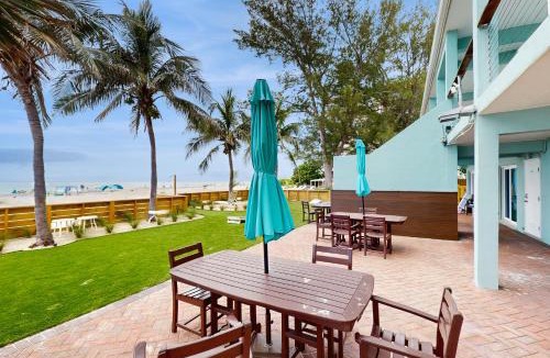 Indian Shores House | Bungalow Beach Place 5