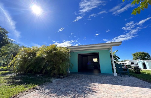 Big Pine Key House | Bungalow oasis with lots of room