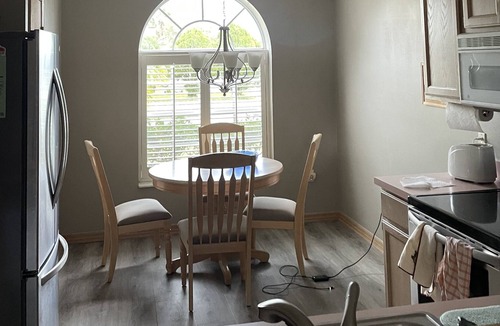 Orlando House | Bungalow with every need in quiet area