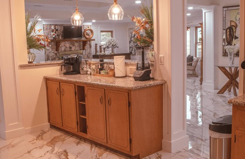 McDonough Cabin | Bustamante Ranch - Charming 3-bedroom cabin in brilliant McDonough