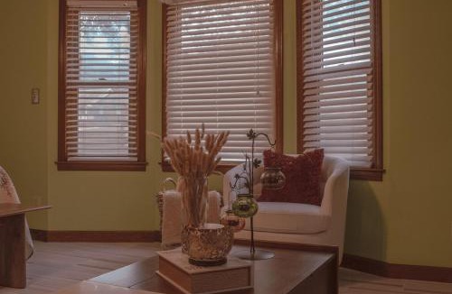 McDonough Villa | Bustamante Ranch - Sovereign Lodge
