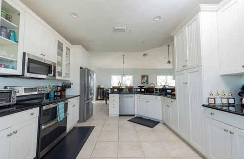 North Captiva House | Butterfly Breeze on North Captiva Island, Ask About Special Fall and Low Occupancy Rates