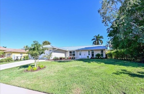 Marco Island House | Buttonwd 813 - Buttonwood home