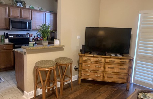 Regal Palms Condo | BY OWNER RENTAL/15 Mins Disney/Waterpark/Lazy River/READ OUR 5 STAR REVIEWS !