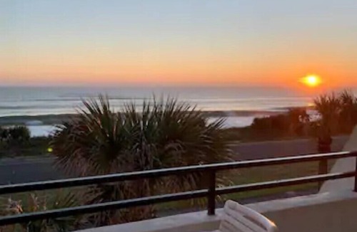 Flagler Beach House | C's View Flagler Beach Oceanfront