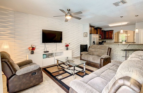 Calabria House | CA9049PP: 6 Beds | 12 guests | Lovely Pool & Spa