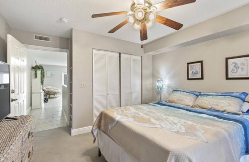 Beverly Beach Cottage | Cabin ∙ 2 bedrooms ∙ 6 guests
