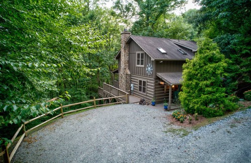 Vilas Cabin | Cabin ∙ 2 bedrooms ∙ 6 guests