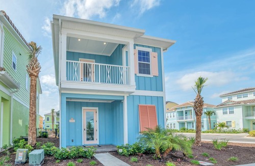 West Kissimmee Cottage | Cabin ∙ 2 bedrooms ∙ 6 guests