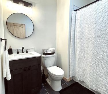 Sevierville House | Cabin Coco Resort Stay! Swim Spa, Views, Games