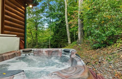 Banner Elk House | Cabin Cove