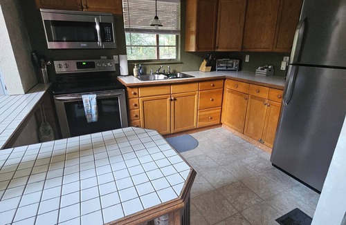 Dunnellon Cabin | Cabin in the Woods close to KPHole and Free Rainbow River access