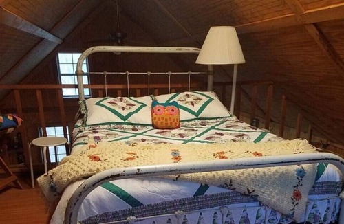 Suches Cabin | Cabin near Appalachian Trail