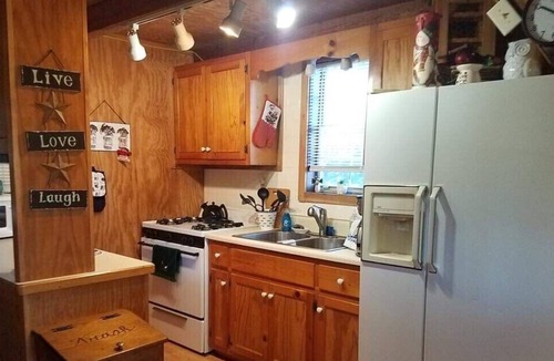 Suches Cabin | Cabin near Appalachian Trail