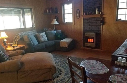 Suches Cabin | Cabin near Appalachian Trail
