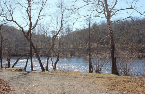 Eagle Rock House | Cabin on the James River