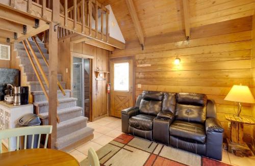 Okeechobee House | Cabin w/Boat Launch & Pool Access in Okeechobee