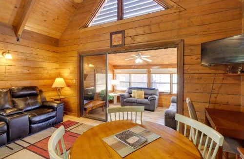Okeechobee House | Cabin w/Boat Launch & Pool Access in Okeechobee