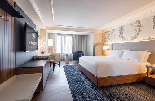 Atlantic City Resort | Caesars Atlantic City Resort & Casino - A Caesars Rewards Destination