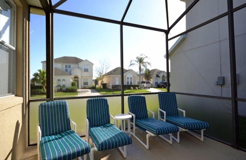 Haines City House | Calabay Parc at Tower Lake 221292