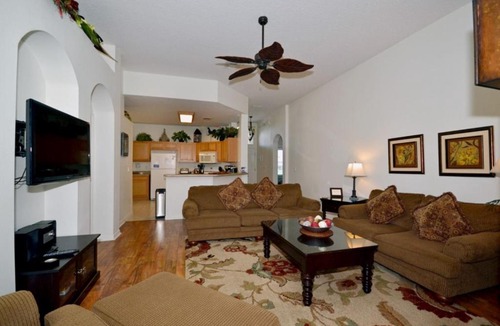 Haines City House | Calabay Parc at Tower Lake 221292