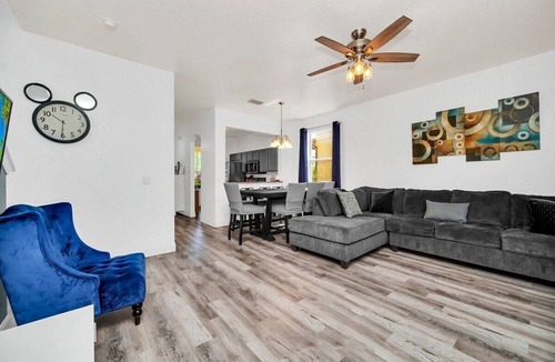 Regal Palms House | Calabria at Regal Palms Resort