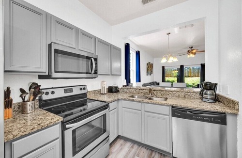 Regal Palms House | Calabria at Regal Palms Resort