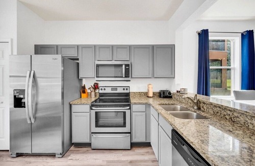 Regal Palms House | Calabria at Regal Palms Resort