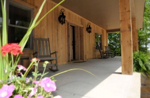 Crossville Cabin | Call Today to Rent our Luxury Six Bedroom Cabin