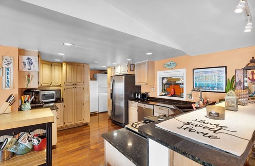 Key West House | Calle Uno Waterfront Retreat with Private Dock