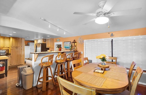 Key West House | Calle Uno Waterfront Retreat with Private Dock