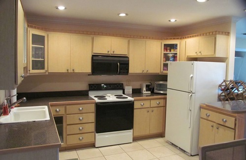 Fort Myers Shores House | Caloosahatchee Boaters: Tropical Bungalow with Water View