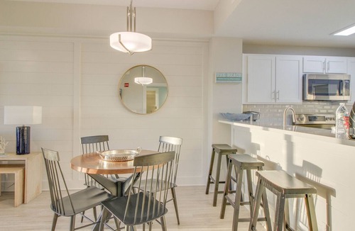 Panama City Beach Condo | Calypso 1902 | Gulf Views|3BR Comfort| $323 Free Daily Activities!