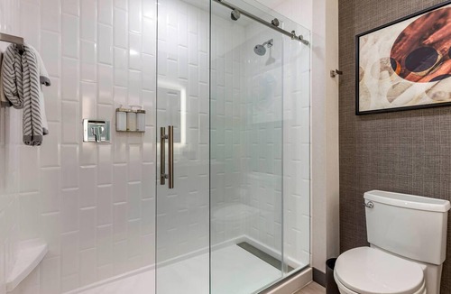 Rock Hill Hotel | Cambria Hotel Rock Hill - University Center