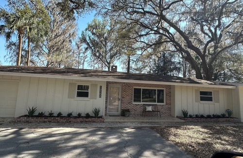 Dunnellon House | Camp Collop on the Rainbow River