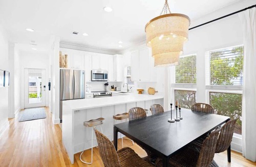 Seacrest Cottage | Camp Creek Cottage by Stay on 30a