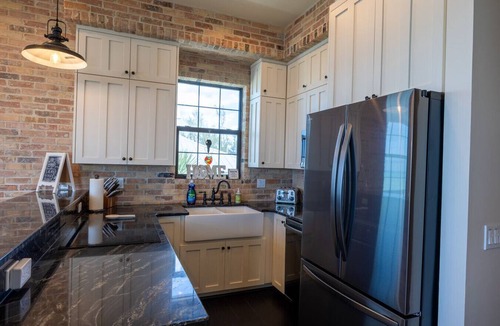 Placida House | Camp Goodnow - Beachfront home on LGI