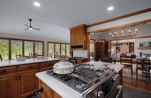 Big Canoe Cabin | Camp Higher Ground Big Canoe GA
